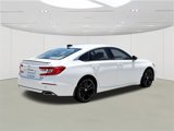 Used 2022 Honda Accord Sport Special Edition image 4