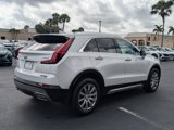 Used 2021 Cadillac XT4 Premium Luxury image 6