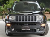 Used 2023 Jeep Renegade Limited image 3
