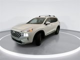 Used 2022 Hyundai Santa Fe SEL image 4