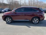 Used 2015 Lexus RX 350 AWD image 4