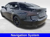 Used 2018 Nissan Maxima 3.5 S image 4