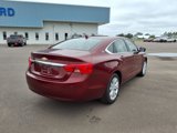 Used 2017 Chevrolet Impala LT w/ Leather Package image 6