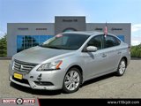 Used 2013 Nissan Sentra SL w/ Premium Pkg image 4