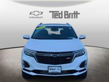 Certified 2022 Chevrolet Equinox RS w/ RS Leather Package image 2