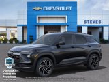 New 2025 Chevrolet TrailBlazer RS w/ Convenience Package image 2