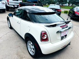 Used 2013 MINI Cooper Coupe image 5