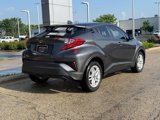 Used 2021 Toyota C-HR LE image 3