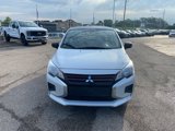 Used 2024 Mitsubishi Mirage SE image 2