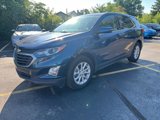 Used 2019 Chevrolet Equinox LT image 2