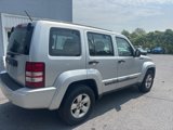 Used 2012 Jeep Liberty Sport image 5