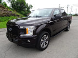 Used 2019 Ford F150 XL w/ Equipment Group 101A Mid image 2