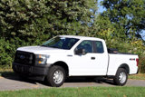Used 2017 Ford F150 XL w/ XL Power Equipment Group image 3