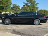 Used 2015 BMW 528i Sedan image 3