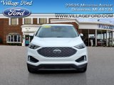 Certified 2023 Ford Edge SEL w/ Convenience Package image 2
