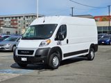 Used 2022 RAM ProMaster 3500 w/ Advanced Safety Group image 4