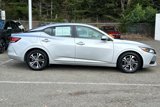Used 2022 Nissan Sentra SV image 3