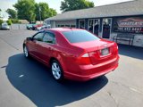 Used 2012 Ford Fusion SE image 3
