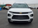 Certified 2022 Chevrolet TrailBlazer LT w/ Convenience Package image 3