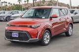 New 2025 Kia Soul LX image 4