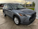 Used 2023 Toyota Corolla Cross LE image 3