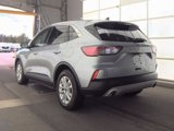 Used 2022 Ford Escape SE image 2
