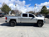 Used 2017 Chevrolet Silverado 2500 LT image 3