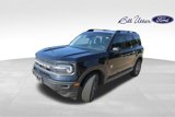 Used 2022 Ford Bronco Sport Big Bend w/ Convenience Package image 4