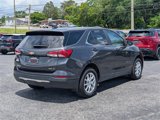 Used 2023 Chevrolet Equinox LT w/ LPO, Floor Liner Package image 5