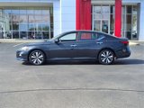 Certified 2022 Nissan Altima 2.5 SV image 3