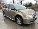 Used 2013 Honda Odyssey EX-L image 2