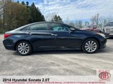 Used 2014 Hyundai Sonata Limited image 2