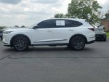 Used 2022 Acura MDX A-Spec image 4