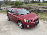 Used 2012 Chevrolet Sonic LTZ image 3