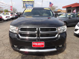 Used 2012 Dodge Durango SXT image 3