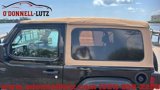 Used 2020 Jeep Wrangler Sport image 6