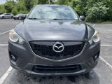 Used 2014 MAZDA CX-5 Grand Touring image 2