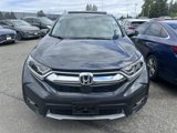 Used 2017 Honda CR-V EX-L image 2