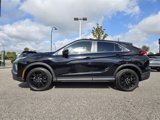 Used 2024 Mitsubishi Eclipse Cross AWD image 4