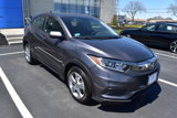 Certified 2022 Honda HR-V LX image 2