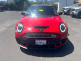 Used 2022 MINI Cooper Clubman John Cooper Works w/ Premium Package image 4