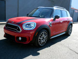 Used 2018 MINI Cooper Countryman S image 2