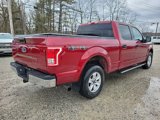 Used 2015 Ford F150 XLT image 5
