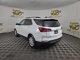 Used 2022 Chevrolet Equinox LT image 5