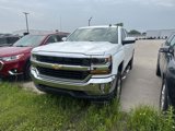 Used 2016 Chevrolet Silverado 1500 LT w/ All Star Edition image 3