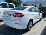 Used 2018 Chevrolet Cruze LS image 5