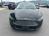 Used 2014 Ford Fusion Titanium image 2