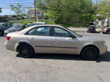 Used 2008 Hyundai Sonata GLS image 4