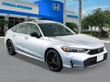 New 2026 Honda Civic Sport image 5