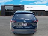 Used 2022 MAZDA CX-5 AWD 2.5 S w/ Premium Plus Pkg image 4